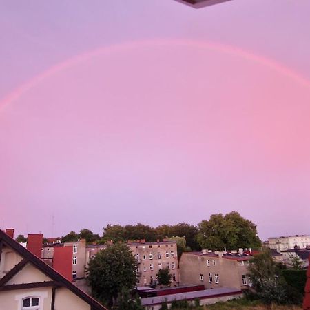 Paderewskiego 9 Aparth Leszno  Luaran gambar