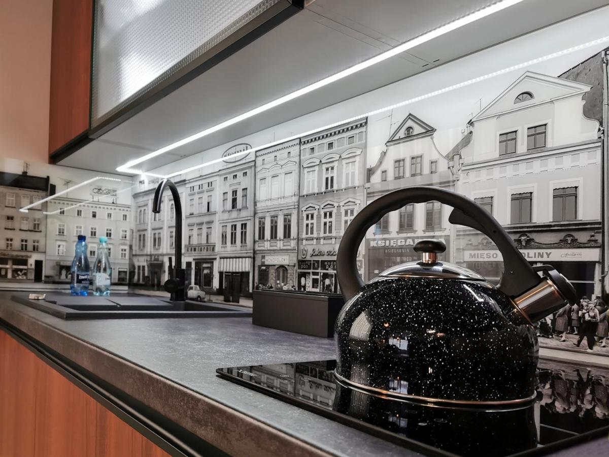 Paderewskiego 9 Aparth Leszno  Luaran gambar