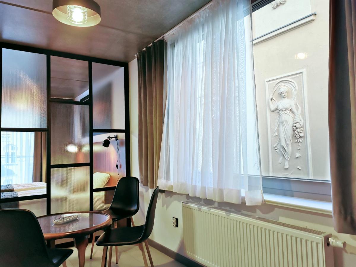 Paderewskiego 9 Aparth Leszno  Luaran gambar