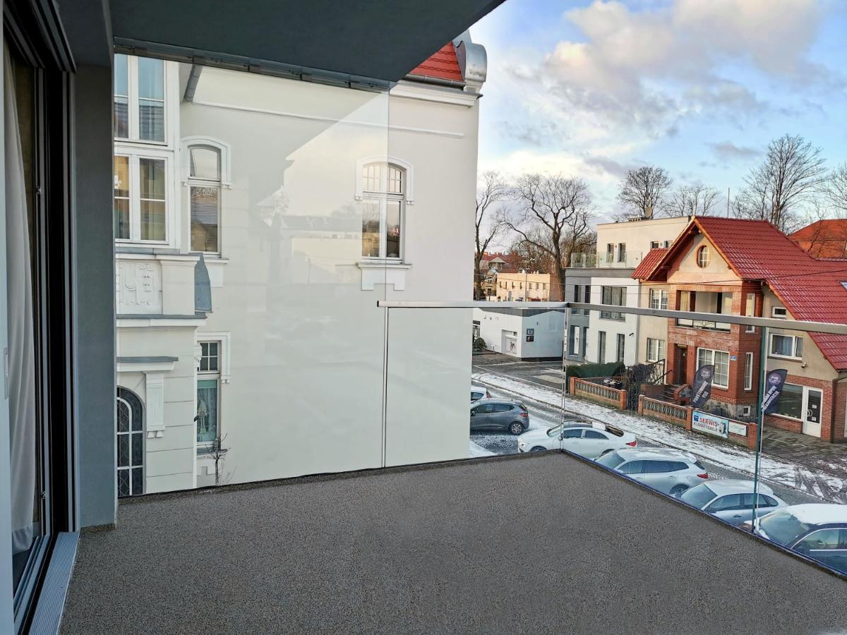 Paderewskiego 9 Aparth Leszno  Luaran gambar