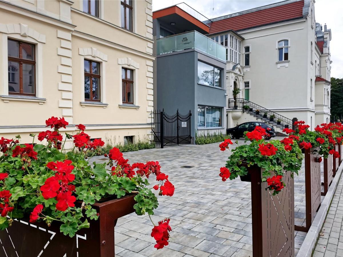 Paderewskiego 9 Aparth Leszno  Luaran gambar