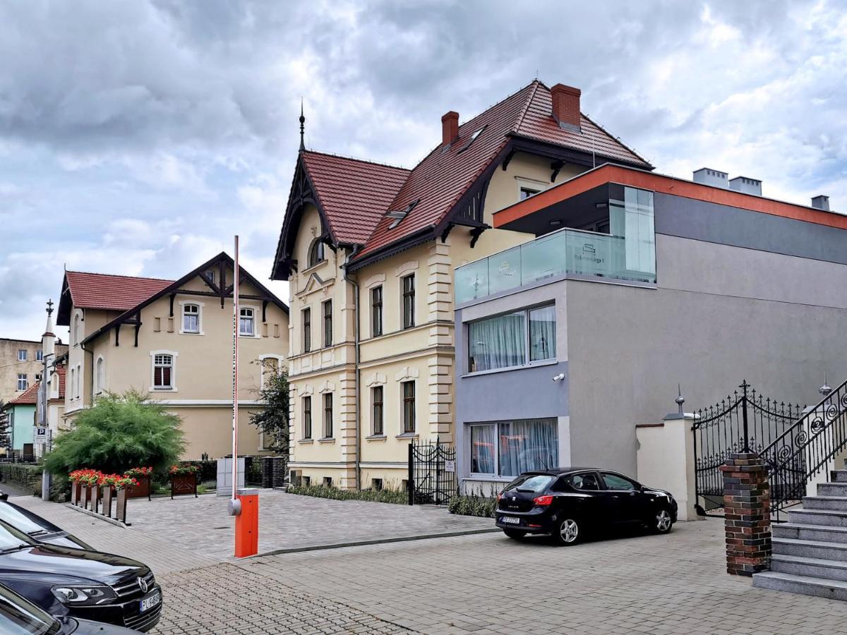 Paderewskiego 9 Aparth Leszno  Luaran gambar