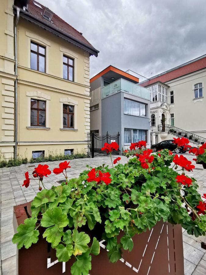 Paderewskiego 9 Aparth Leszno  Luaran gambar