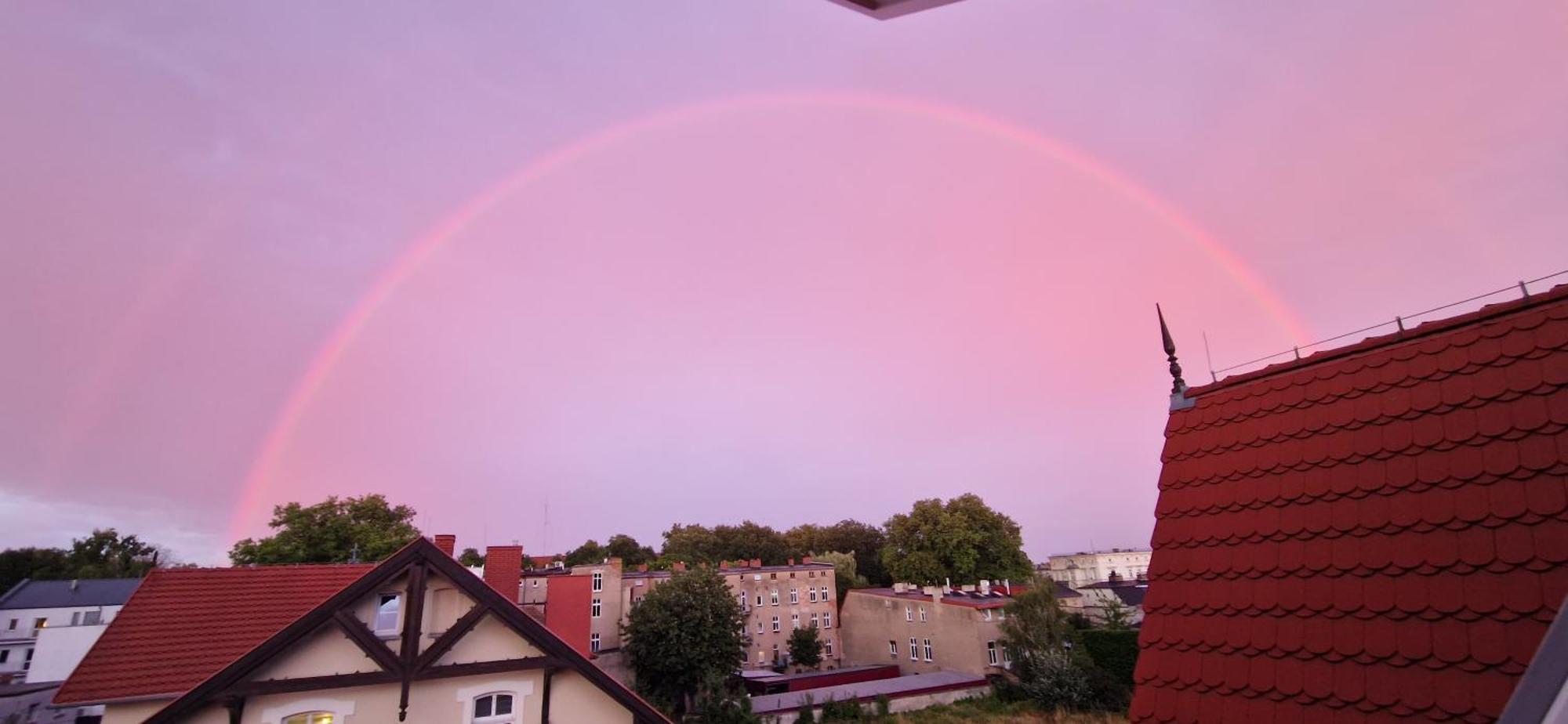 Paderewskiego 9 Aparth Leszno  Luaran gambar