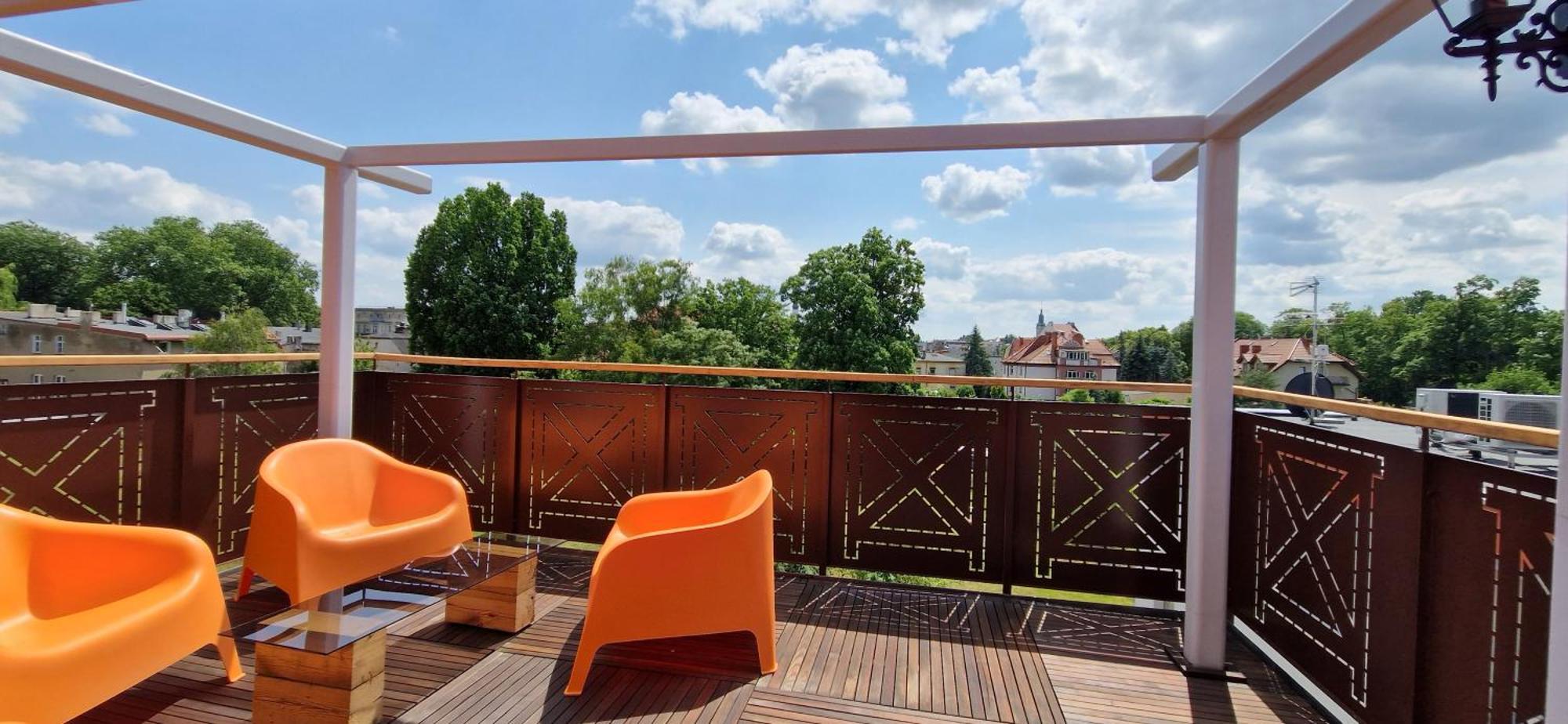 Paderewskiego 9 Aparth Leszno  Luaran gambar